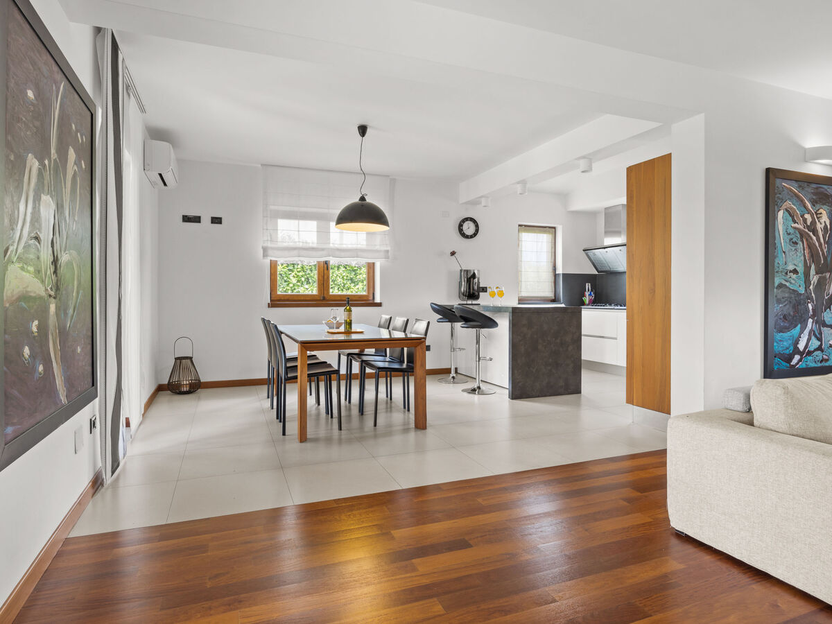 Villa De Flora, 9 pers., piscine privée près de Pula - Photo 15