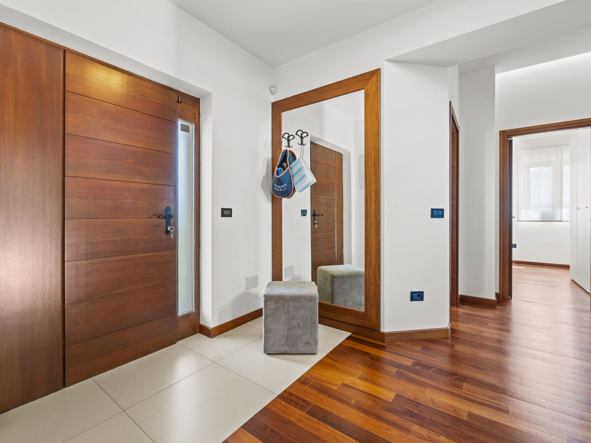 Villa De Flora, 9 pers., piscine privée près de Pula - Photo 16