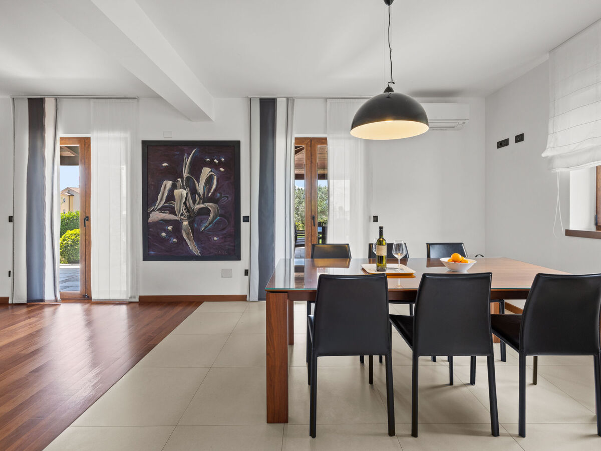 Villa De Flora, 9 pers., piscine privée près de Pula - Photo 20
