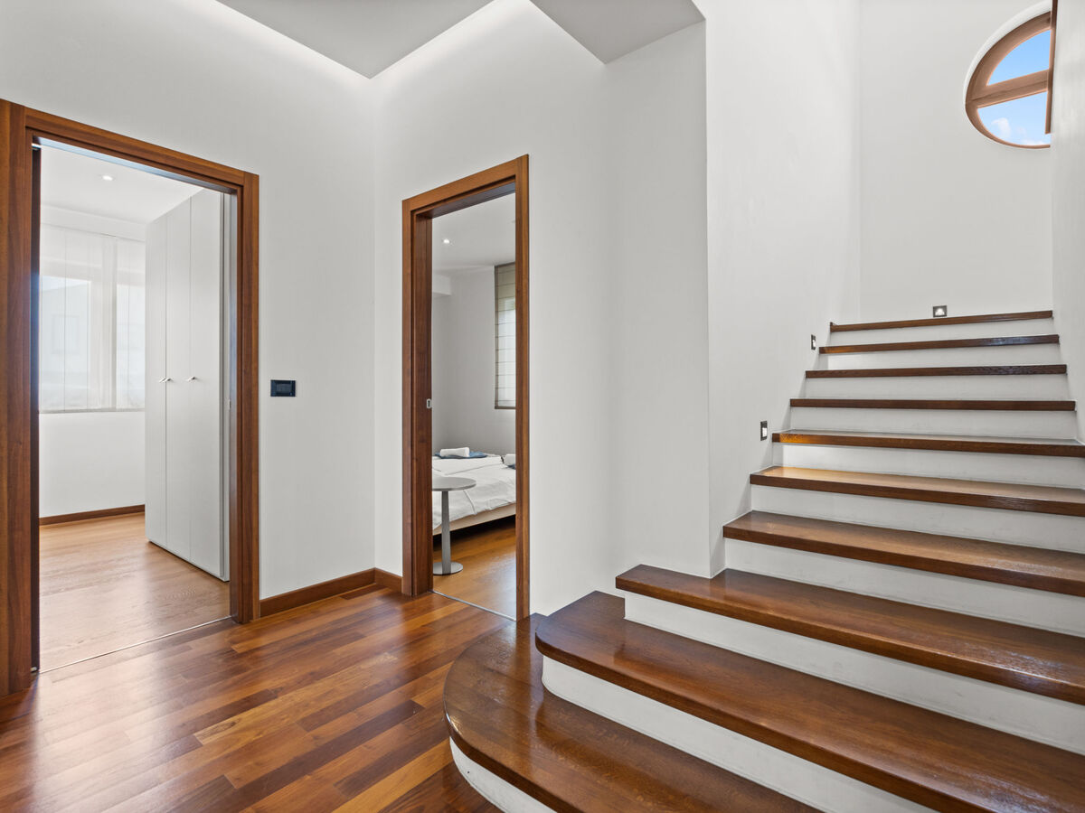 Villa De Flora, 9 pers., piscine privée près de Pula - Photo 27