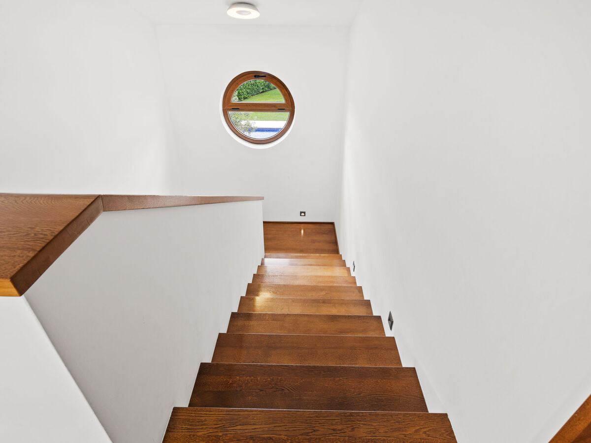 Villa De Flora, 9 pers., piscine privée près de Pula - Photo 28