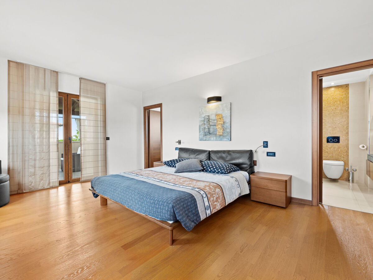 Villa De Flora, 9 pers., piscine privée près de Pula - Photo 29