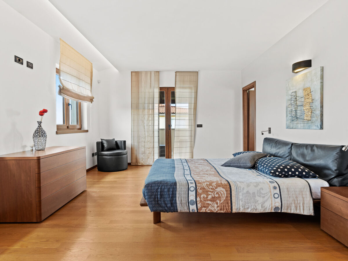 Villa De Flora, 9 pers., piscine privée près de Pula - Photo 30