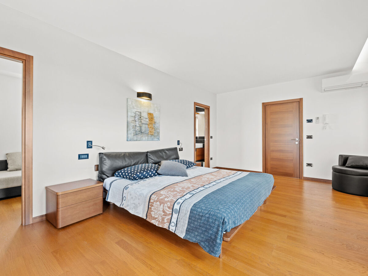 Villa De Flora, 9 pers., piscine privée près de Pula - Photo 31