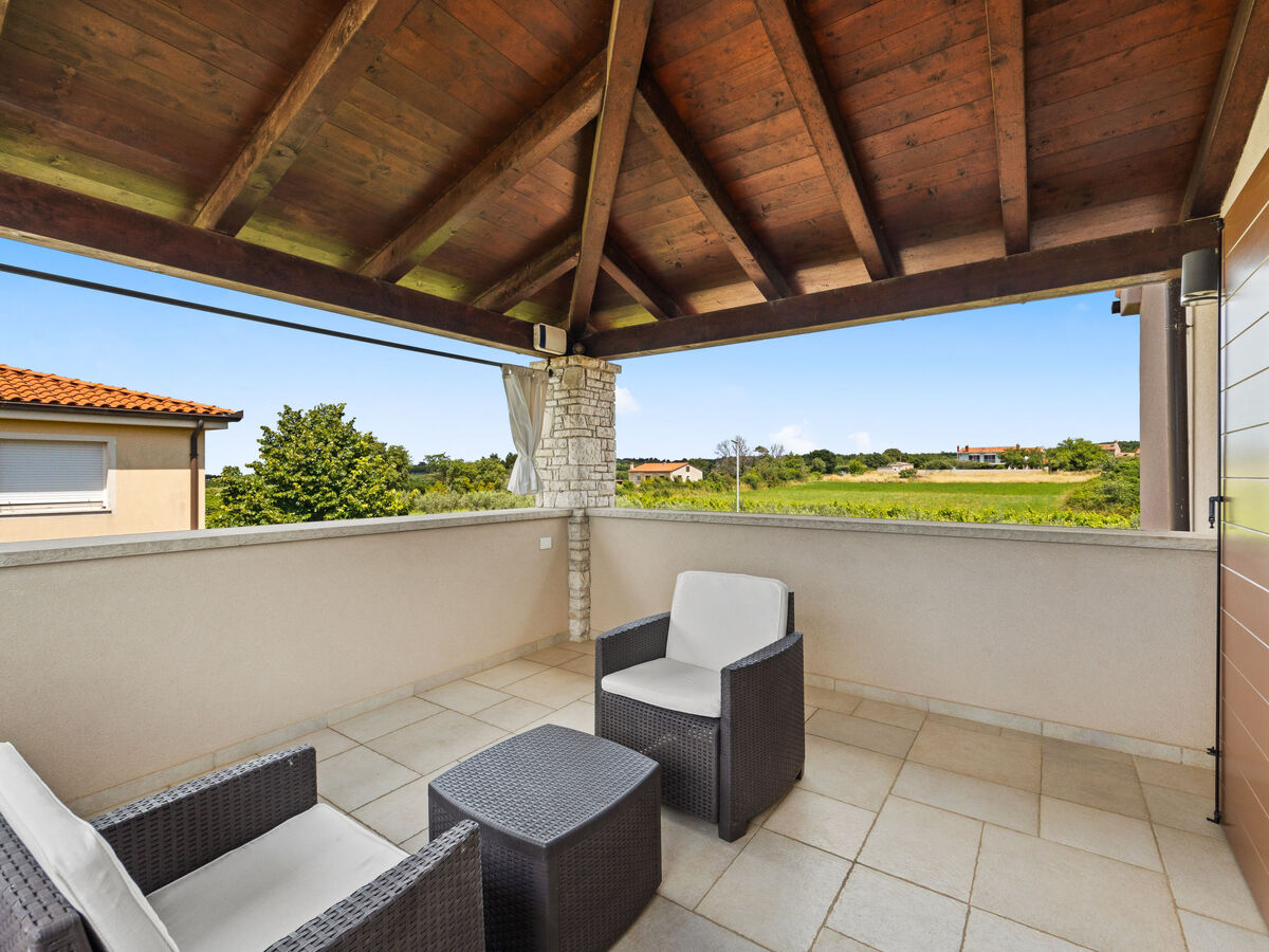 Villa De Flora, 9 pers., piscine privée près de Pula - Photo 32