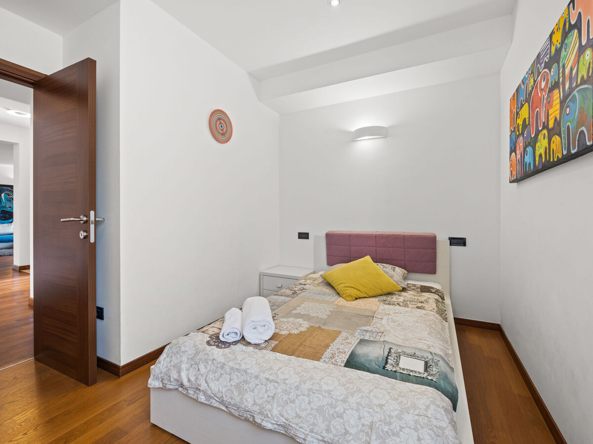 Villa De Flora, 9 pers., piscine privée près de Pula - Photo 38