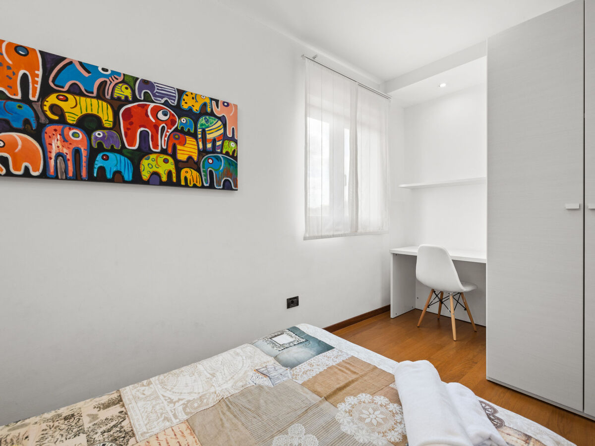 Villa De Flora, 9 pers., piscine privée près de Pula - Photo 39