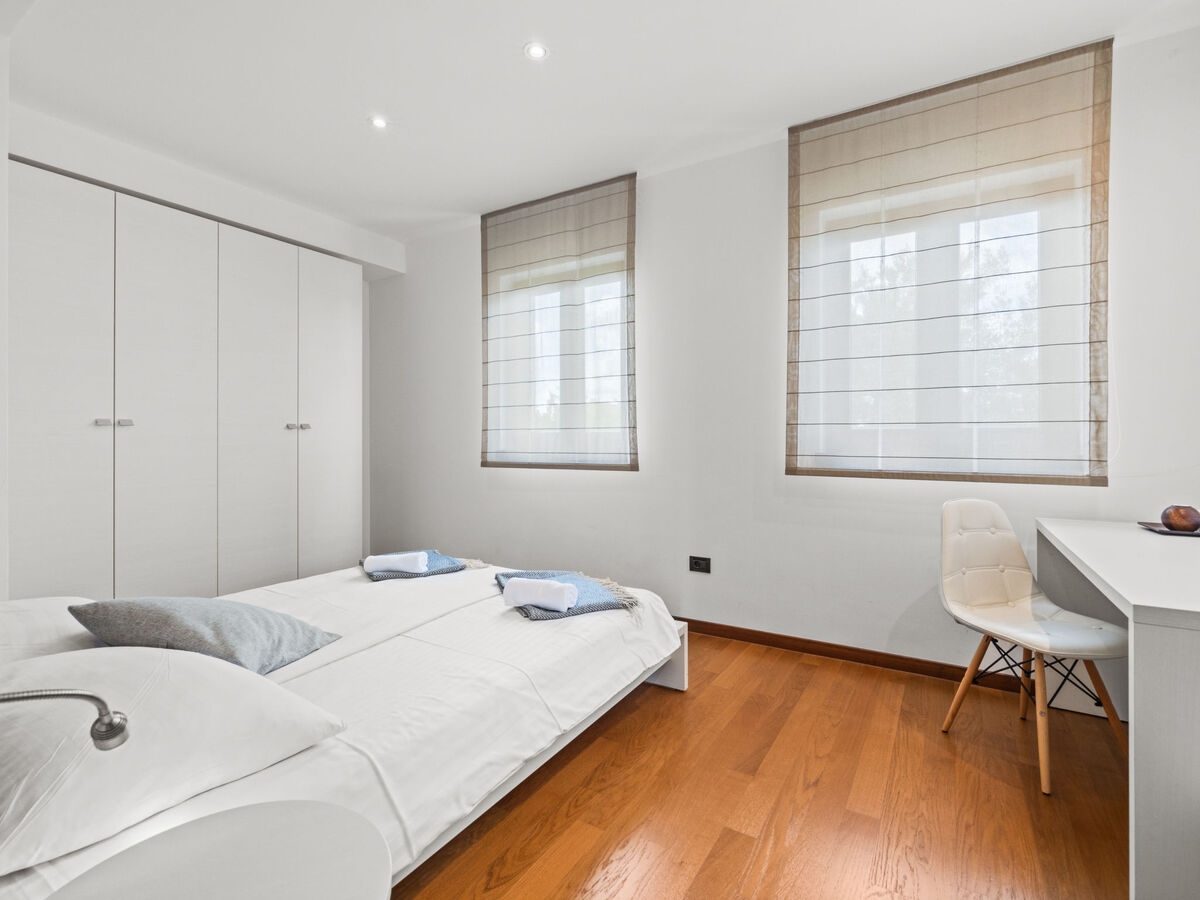 Villa De Flora, 9 pers., piscine privée près de Pula - Photo 41
