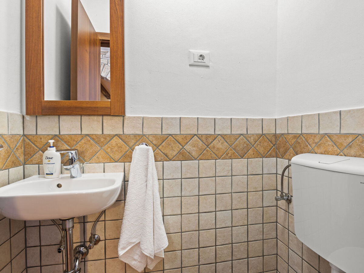 Villa De Flora, 9 pers., piscine privée près de Pula - Photo 45