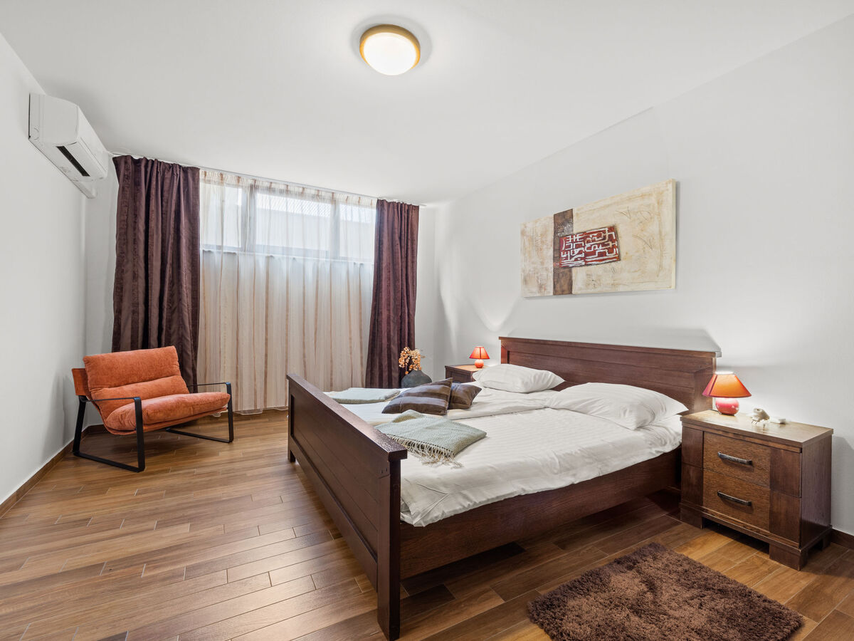 Villa De Flora, 9 pers., piscine privée près de Pula - Photo 46