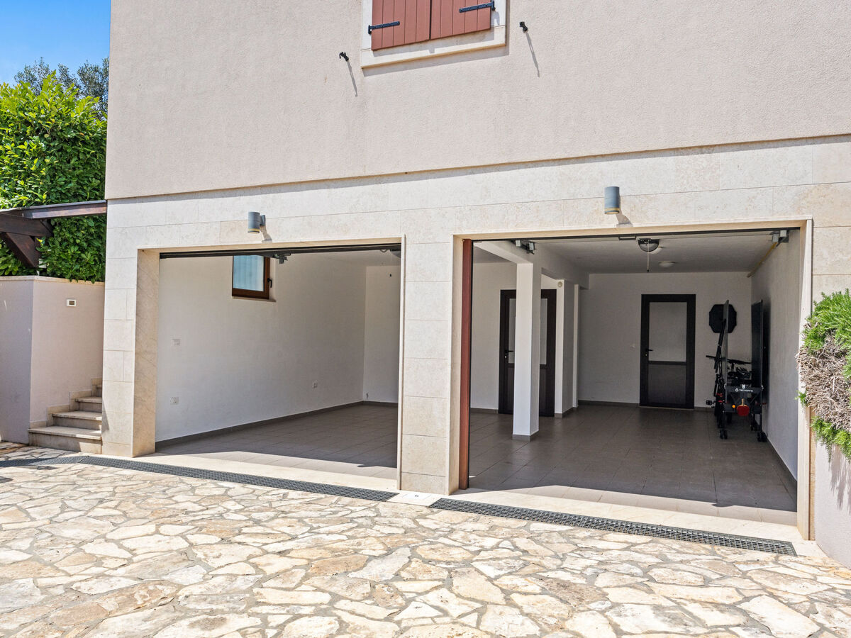 Villa De Flora, 9 pers., piscine privée près de Pula - Photo 57