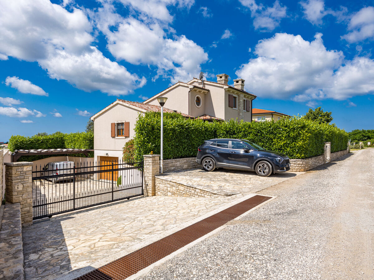 Villa De Flora, 9 pers., piscine privée près de Pula - Photo 60