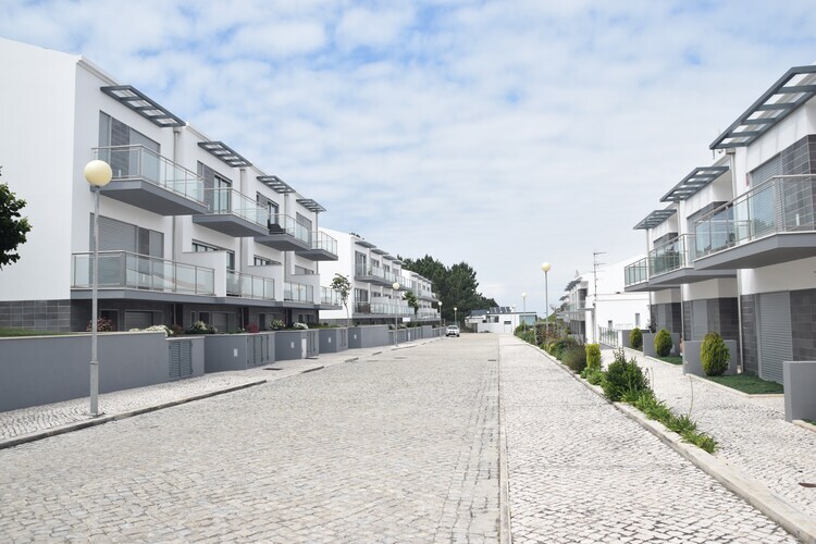 Maison Jardins de Salir – Vue baie et piscine chauffée - Photo 7