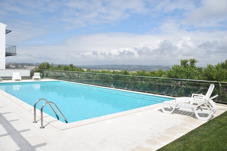 Maison Jardins de Salir – Vue baie et piscine chauffée - Photo 9
