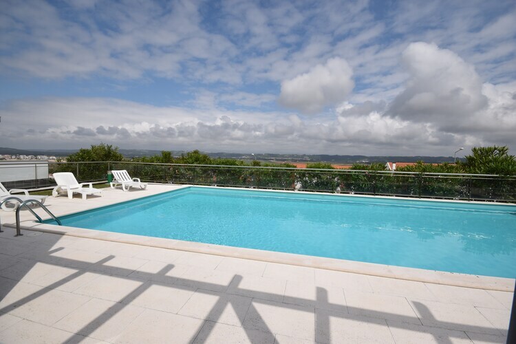 Maison Jardins de Salir – Vue baie et piscine chauffée - Photo 12