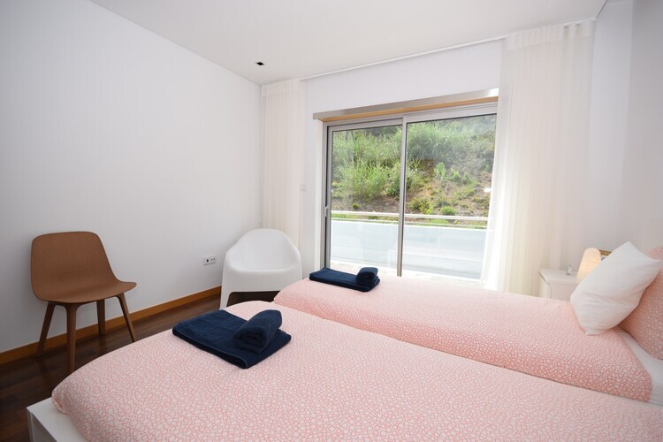 Maison Jardins de Salir – Vue baie et piscine chauffée - Photo 19
