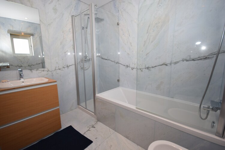 Maison Jardins de Salir – Vue baie et piscine chauffée - Photo 21