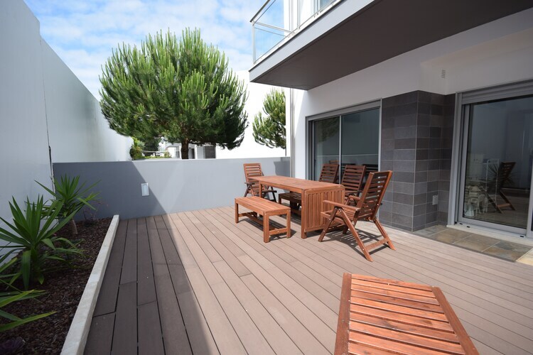 Maison Jardins de Salir – Vue baie et piscine chauffée - Photo 24