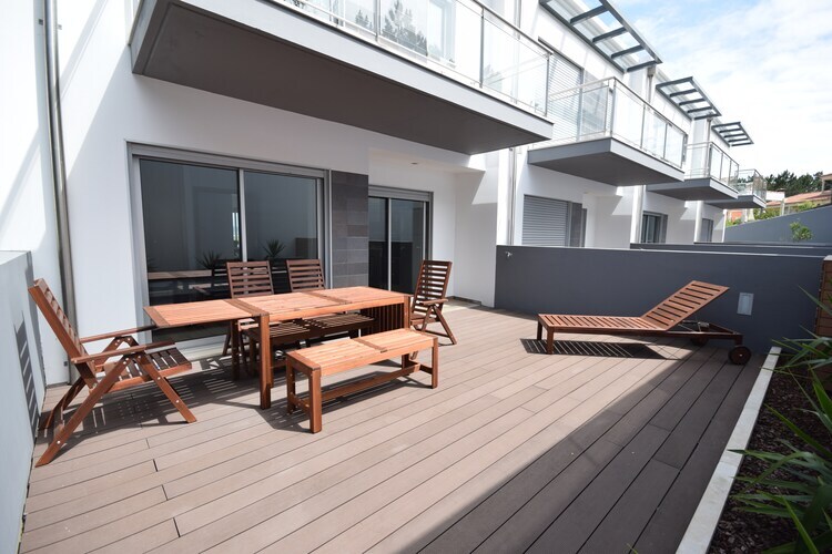 Maison Jardins de Salir – Vue baie et piscine chauffée - Photo 25
