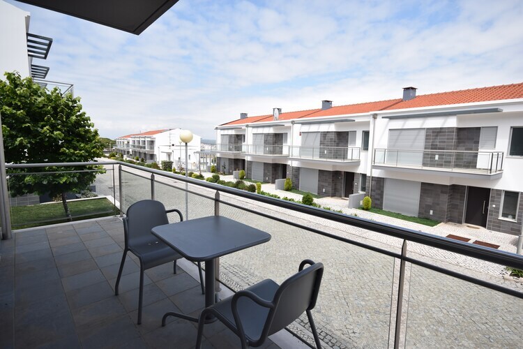 Maison Jardins de Salir – Vue baie et piscine chauffée - Photo 27
