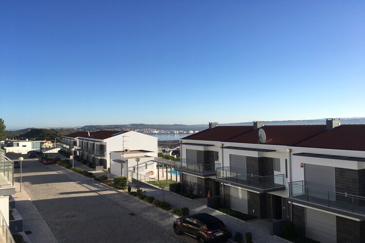 Maison Jardins de Salir – Vue baie et piscine chauffée - Photo 28