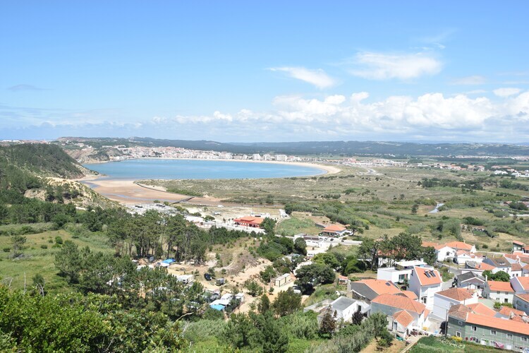 Maison Jardins de Salir – Vue baie et piscine chauffée - Photo 30