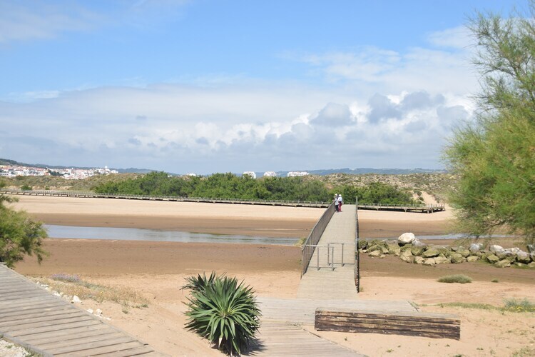 Maison Jardins de Salir – Vue baie et piscine chauffée - Photo 36