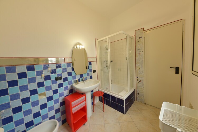 Il Giardino delle Meraviglie avec piscine privée - Photo 34