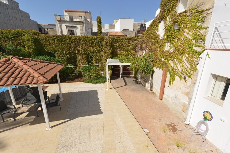 Il Giardino delle Meraviglie avec piscine privée - Photo 44