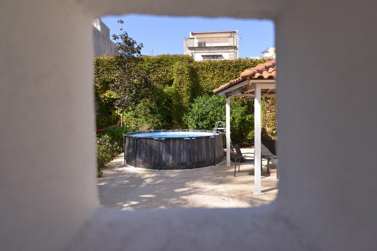 Il Giardino delle Meraviglie avec piscine privée - Photo 47