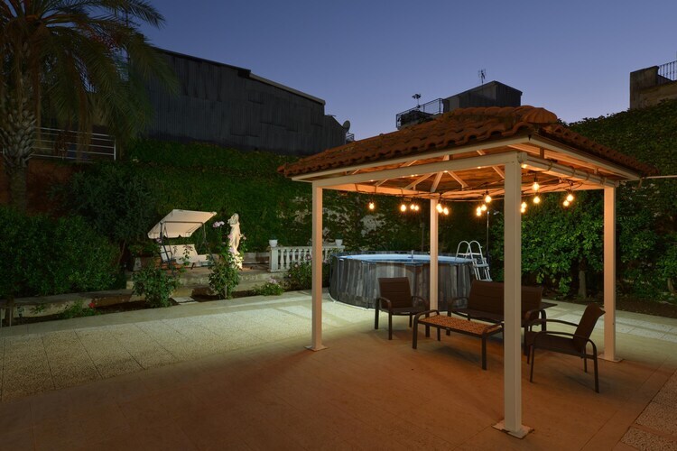 Il Giardino delle Meraviglie avec piscine privée - Photo 56
