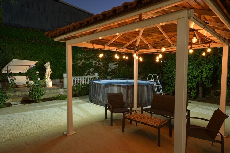 Il Giardino delle Meraviglie avec piscine privée - Photo 57