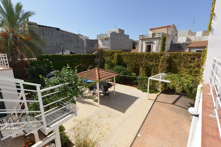 Il Giardino delle Meraviglie avec piscine privée - Photo 58