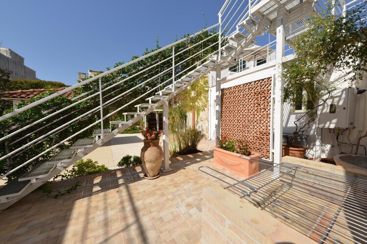 Il Giardino delle Meraviglie avec piscine privée - Photo 59
