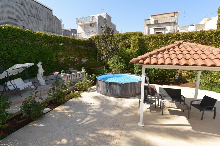 Il Giardino delle Meraviglie avec piscine privée - Photo 60