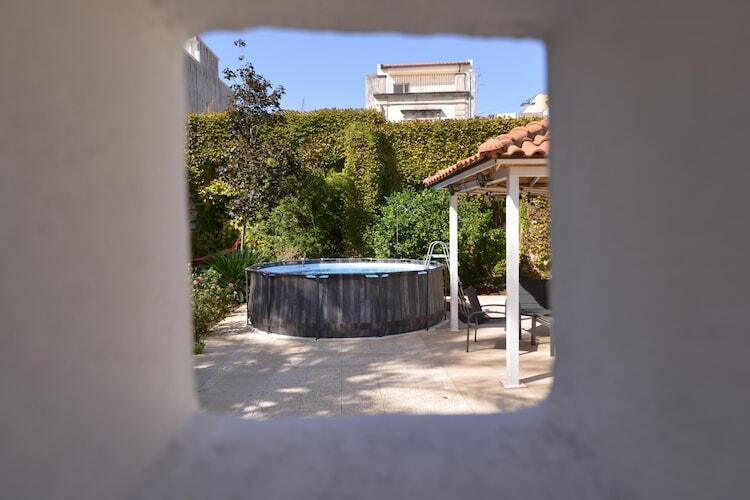 Il Giardino delle Meraviglie, maison avec piscine à Floridia - Photo 2