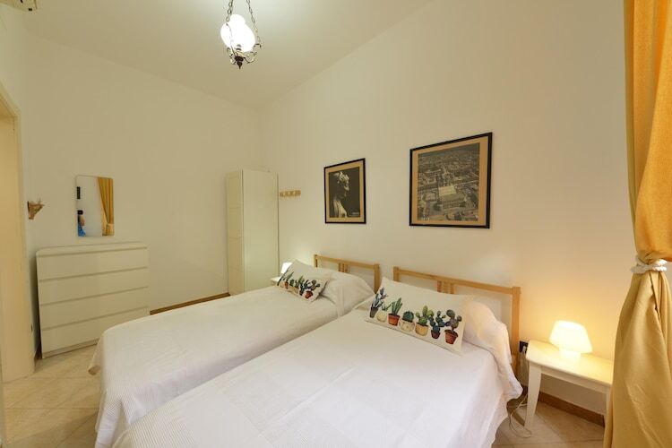Il Giardino delle Meraviglie, maison avec piscine à Floridia - Photo 13