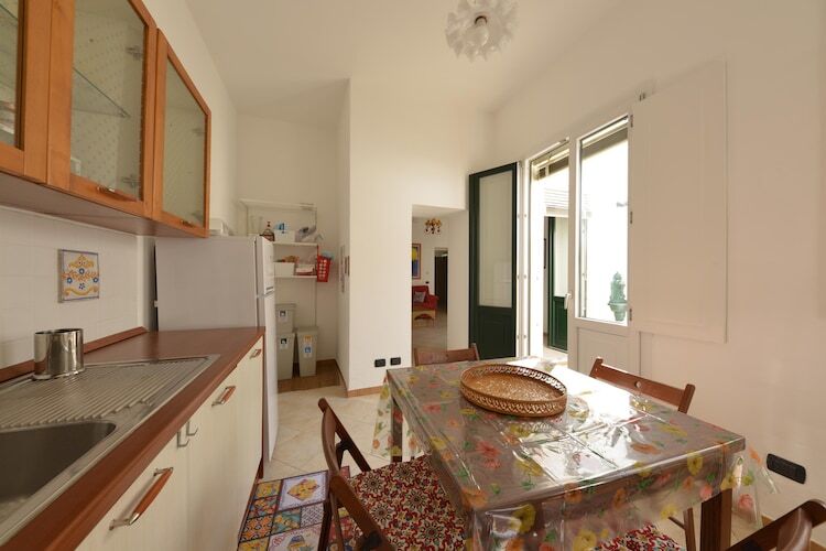 Il Giardino delle Meraviglie, maison avec piscine à Floridia - Photo 20