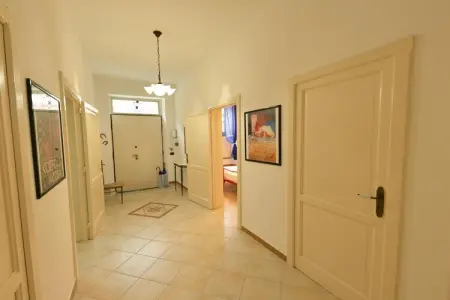 Il Giardino delle Meraviglie Einzelhaus fuer 4 Pers mit Privatpool, Maison de vacances avec piscine privée, Floride - Photo 3