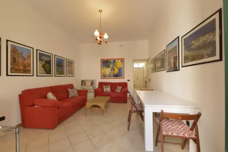 Il Giardino delle Meraviglie Einzelhaus fuer 4 Pers mit Privatpool, Maison de vacances avec piscine privée, Floride - Photo 7