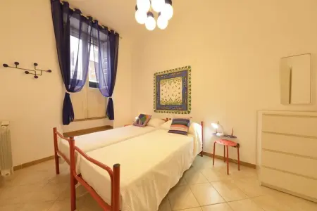 Il Giardino delle Meraviglie Einzelhaus fuer 4 Pers mit Privatpool, Maison de vacances avec piscine privée, Floride - Photo 11