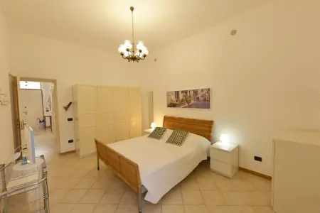 Il Giardino delle Meraviglie Einzelhaus fuer 4 Pers mit Privatpool, Maison de vacances avec piscine privée, Floride - Photo 12