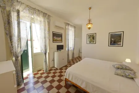 Il Giardino delle Meraviglie Einzelhaus fuer 4 Pers mit Privatpool, Maison de vacances avec piscine privée, Floride - Photo 13