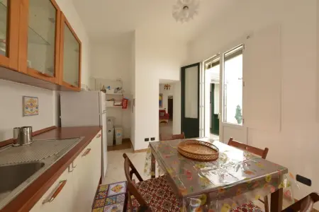 Il Giardino delle Meraviglie Einzelhaus fuer 4 Pers mit Privatpool, Maison de vacances avec piscine privée, Floride - Photo 17