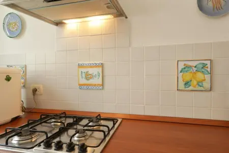 Il Giardino delle Meraviglie Einzelhaus fuer 4 Pers mit Privatpool, Maison de vacances avec piscine privée, Floride - Photo 23