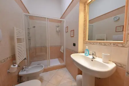 Il Giardino delle Meraviglie Einzelhaus fuer 4 Pers mit Privatpool, Maison de vacances avec piscine privée, Floride - Photo 25