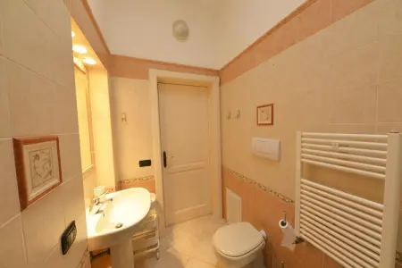 Il Giardino delle Meraviglie Einzelhaus fuer 4 Pers mit Privatpool, Maison de vacances avec piscine privée, Floride - Photo 26