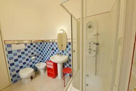 Il Giardino delle Meraviglie Einzelhaus fuer 4 Pers mit Privatpool, Maison de vacances avec piscine privée, Floride - Photo 27