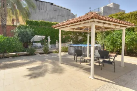 Il Giardino delle Meraviglie Einzelhaus fuer 4 Pers mit Privatpool, Maison de vacances avec piscine privée, Floride - Photo 37