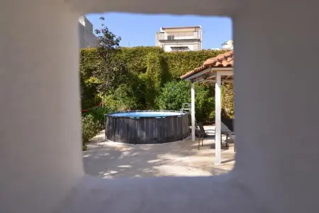 Il Giardino delle Meraviglie Einzelhaus fuer 4 Pers mit Privatpool, Maison de vacances avec piscine privée, Floride - Photo 39